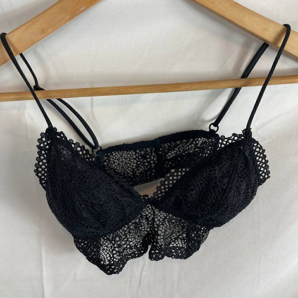 Victorias Secret Padded bralette size xs